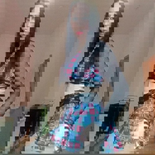 SxyTinaNurdieseWocheda