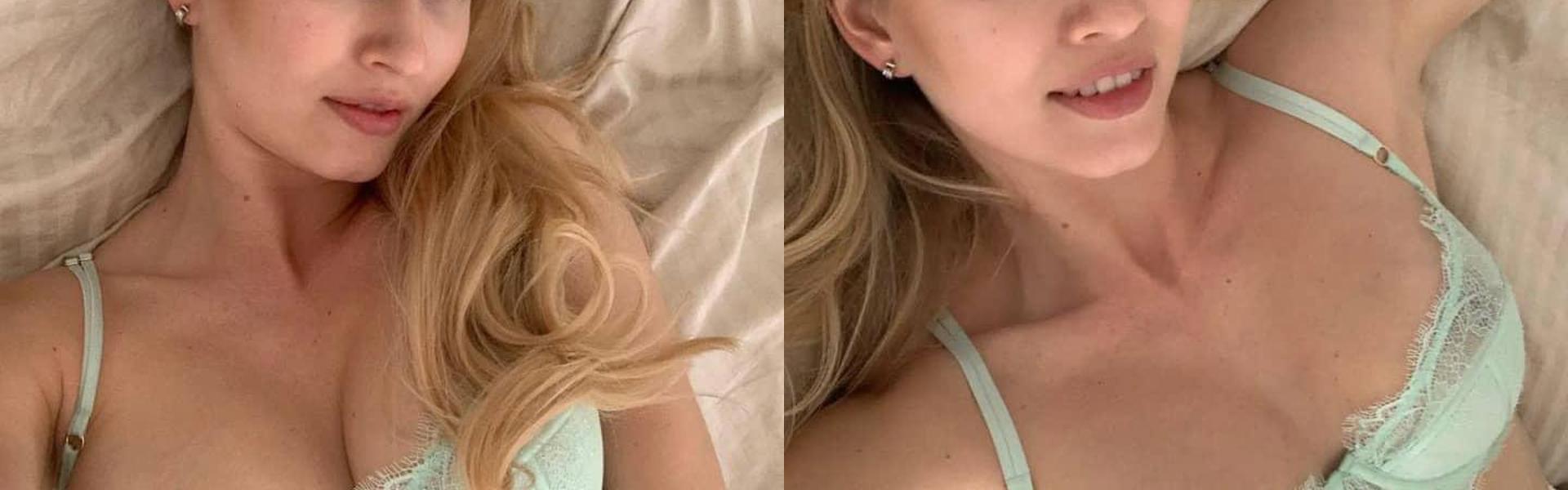 Imagem do cabeçalho do perfil