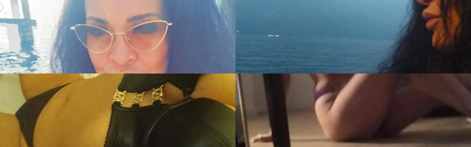 Imagem do cabeçalho do perfil