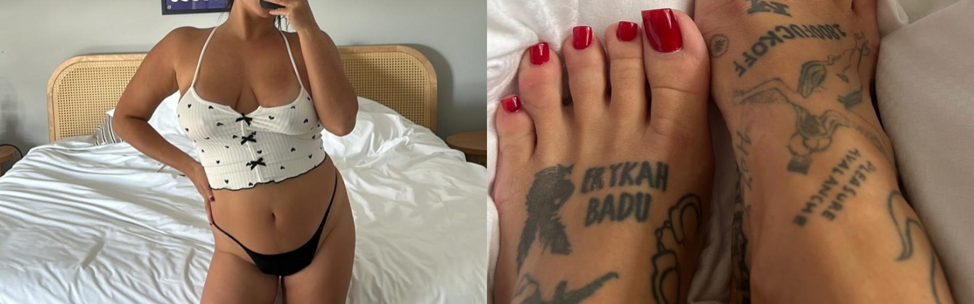 Imagine antet profil