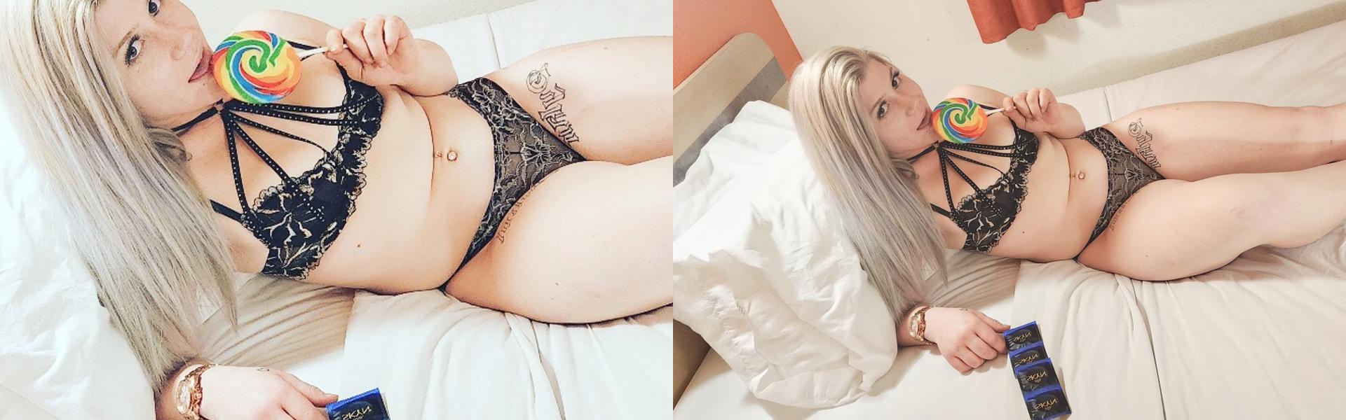 Zdjęcie nagłówka profilu