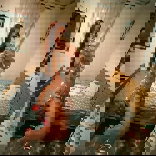 HeieDanielaAusMoldawien