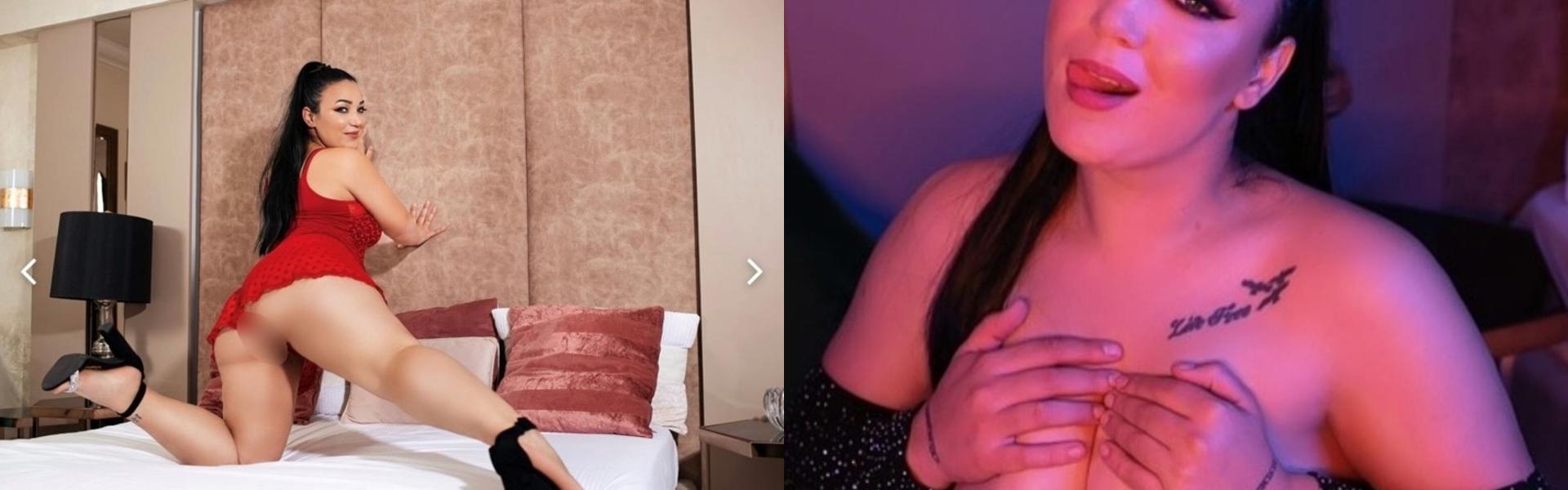 Изображение заголовка профиля