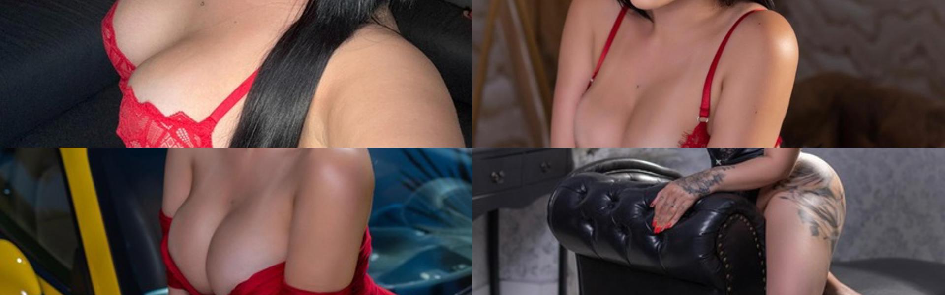 Profiel-headerafbeelding