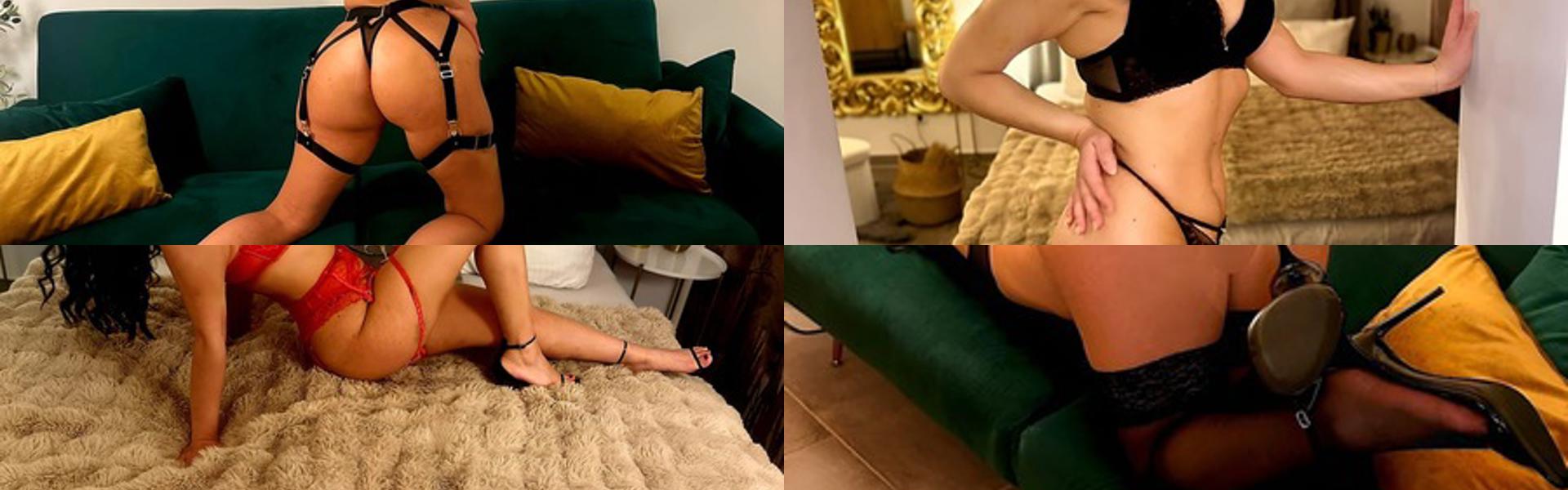 Imagem do cabeçalho do perfil