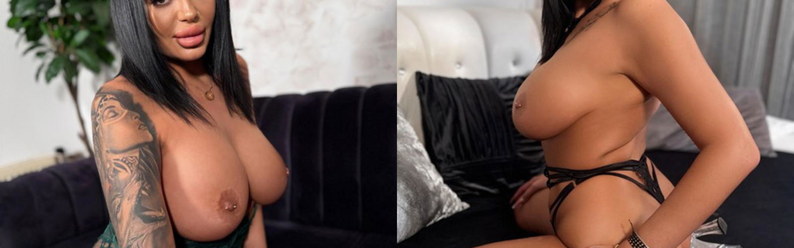 Profiel-headerafbeelding