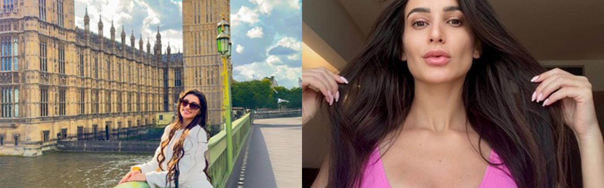 Изображение заголовка профиля