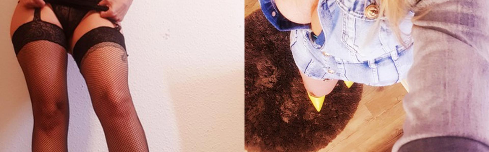 Profiel-headerafbeelding