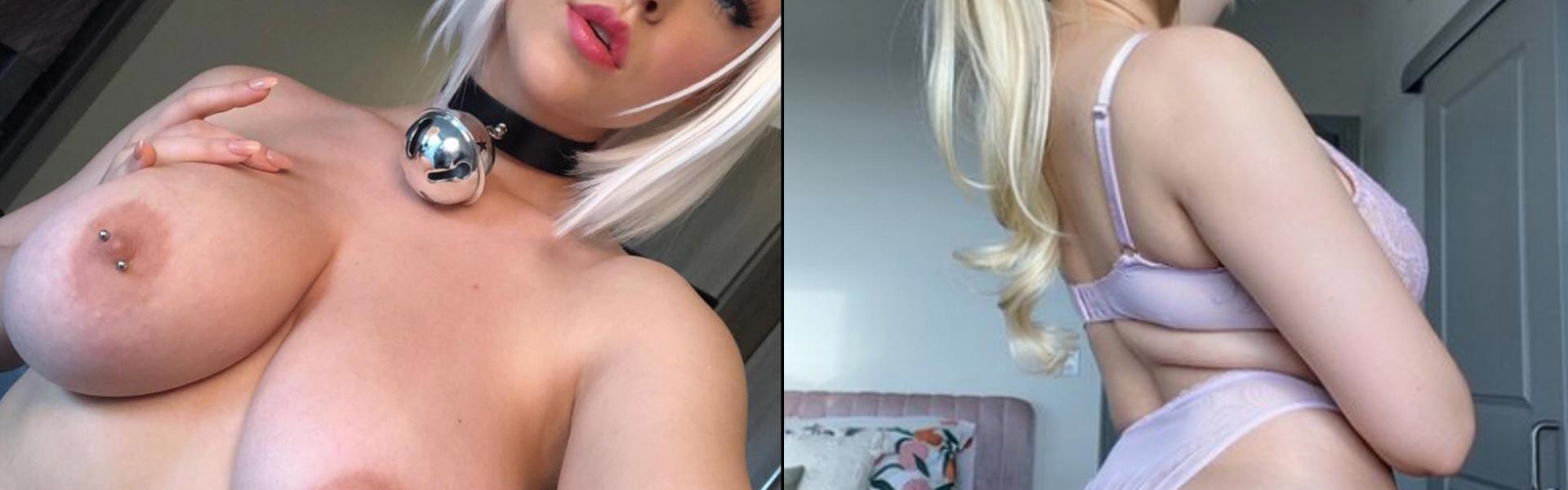 Profiel-headerafbeelding