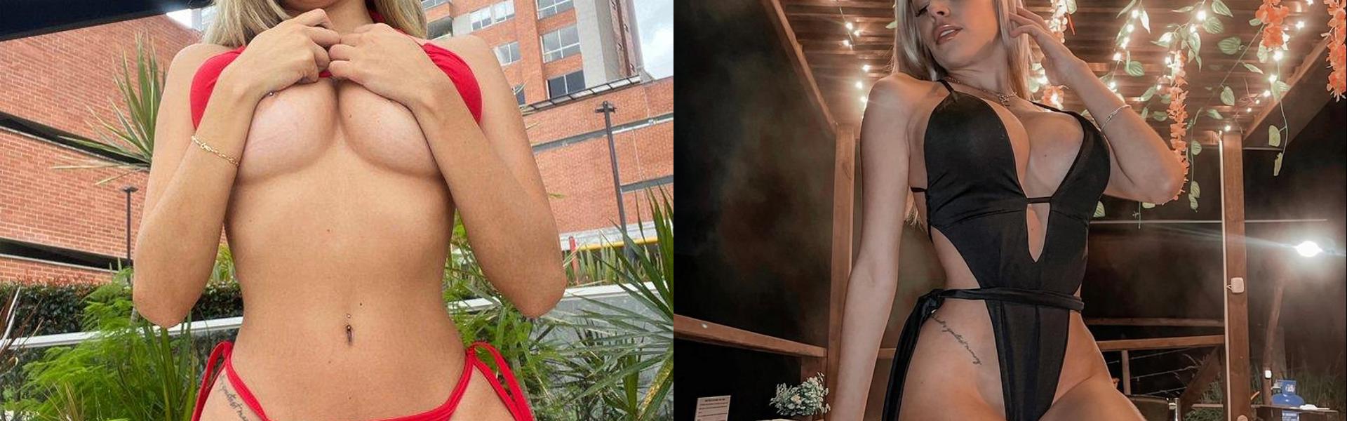 Immagine intestazione profilo