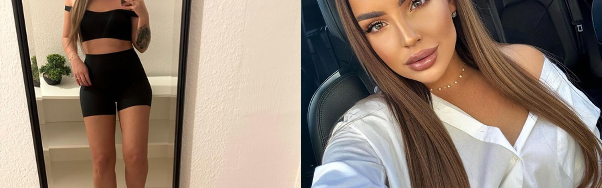 Immagine intestazione profilo