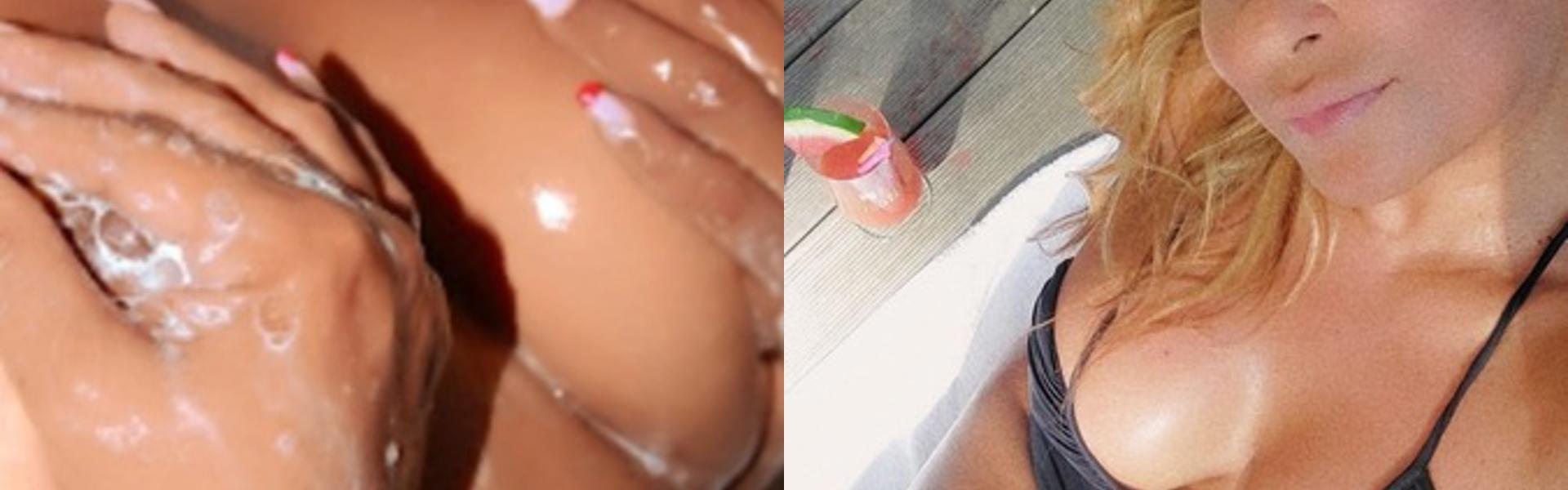 Imagem do cabeçalho do perfil