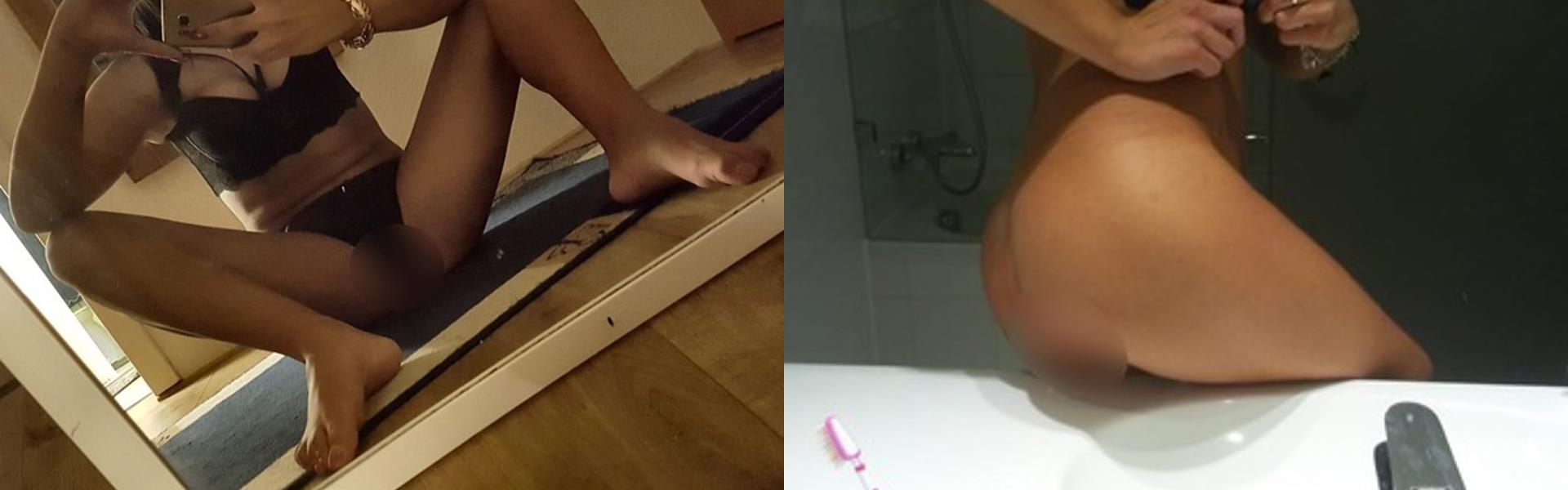 Immagine intestazione profilo