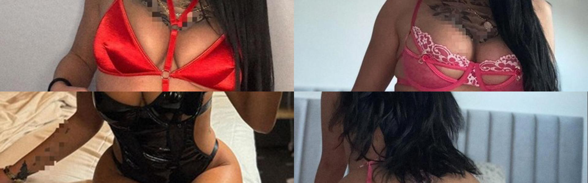 Profiel-headerafbeelding