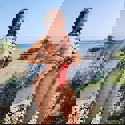 KellyRivasExotischeLatina