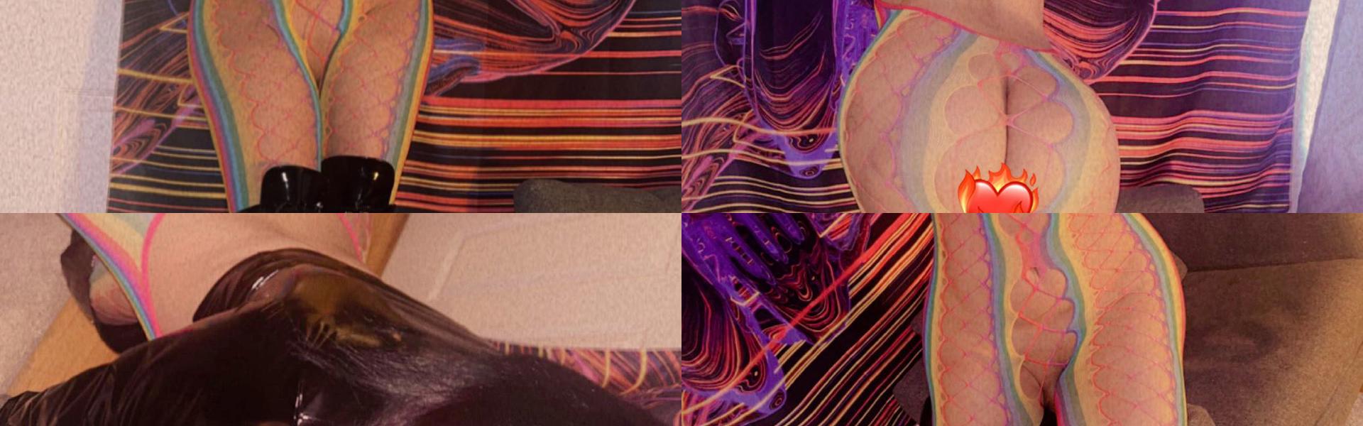 Profiel-headerafbeelding