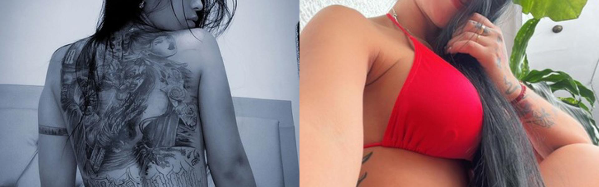 Image d'en-tête du profil