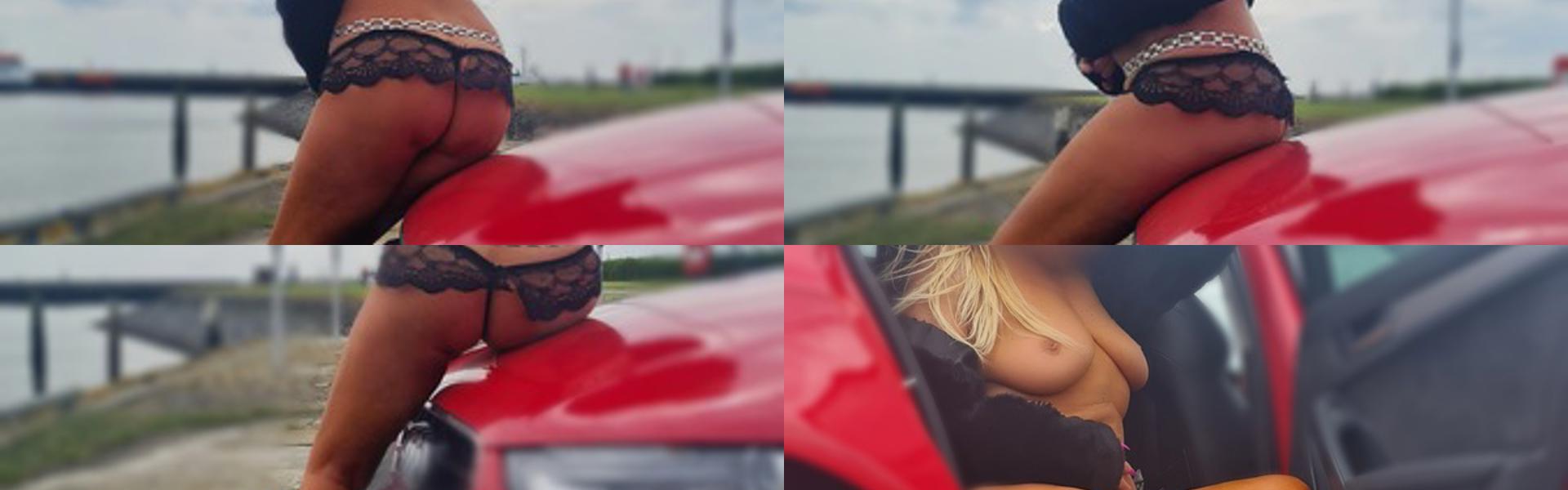 Zdjęcie nagłówka profilu