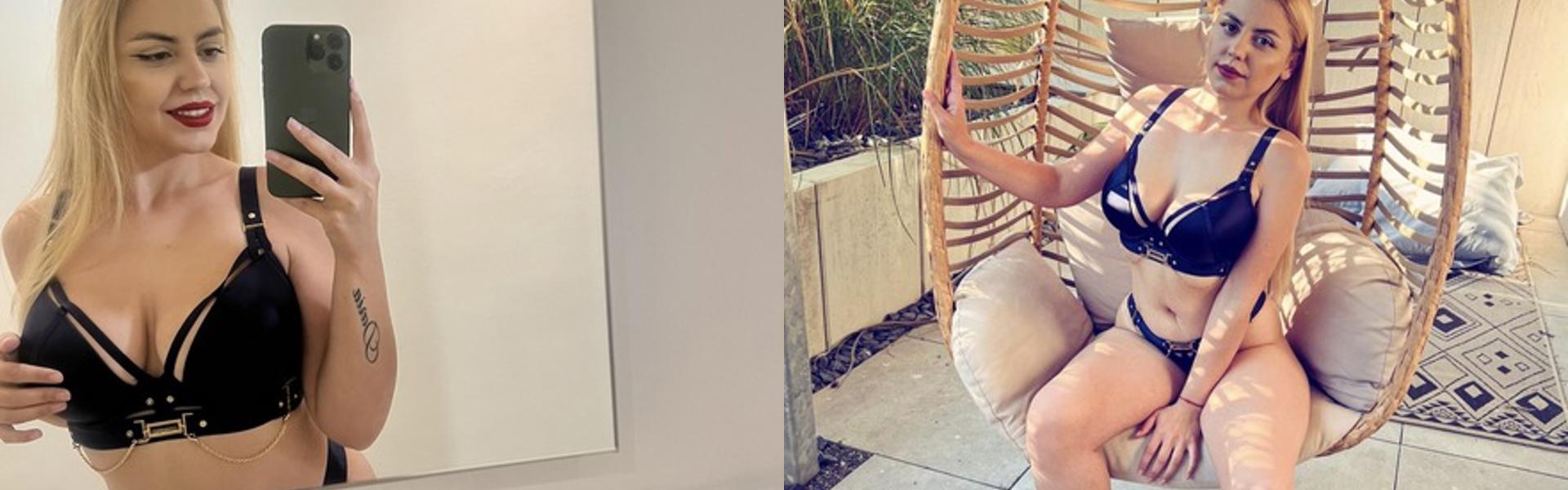 Изображение заголовка профиля