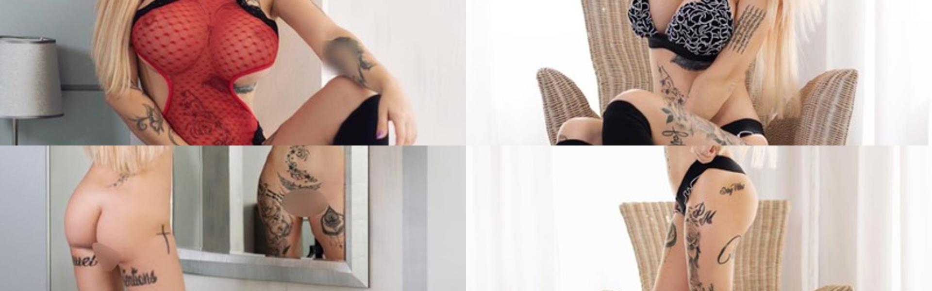 Image d'en-tête du profil