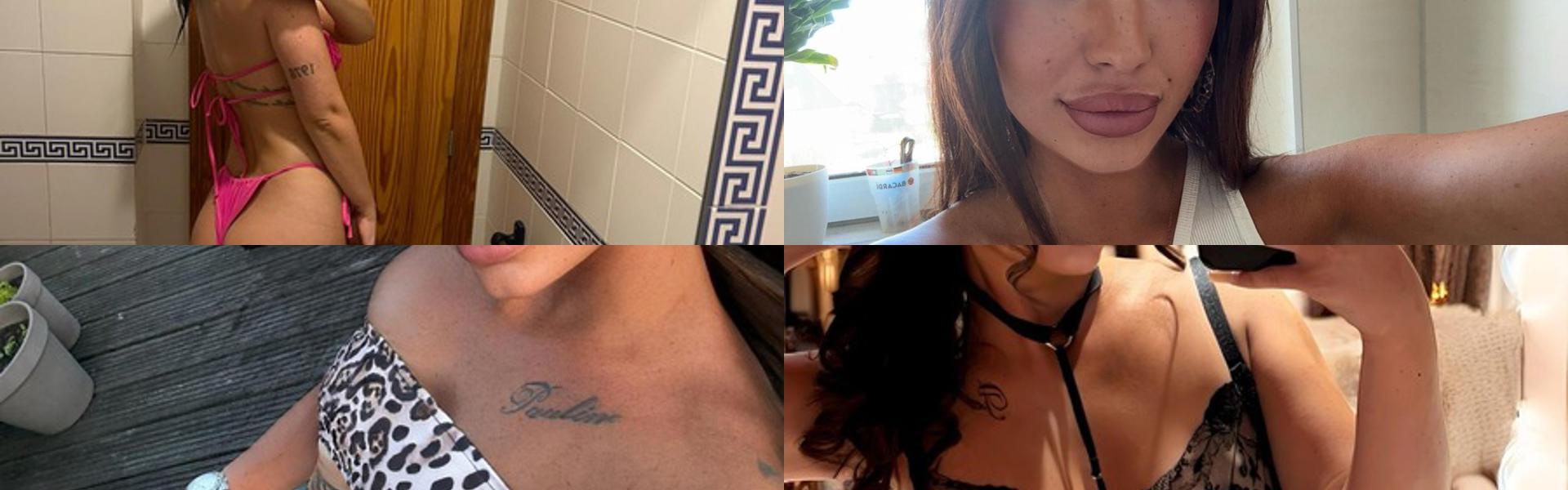 Hlavičkový obrázok profilu