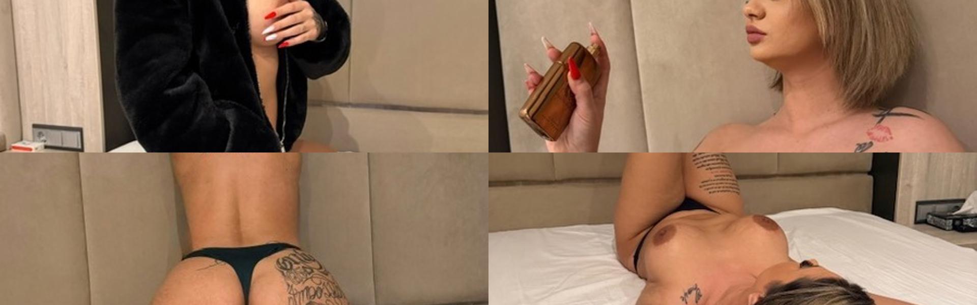 Imagem do cabeçalho do perfil