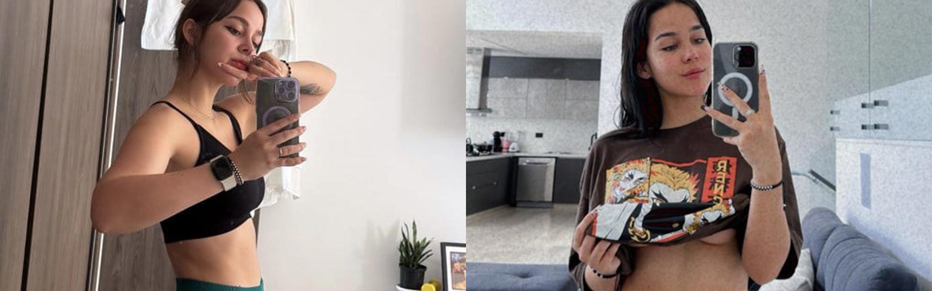 Immagine intestazione profilo