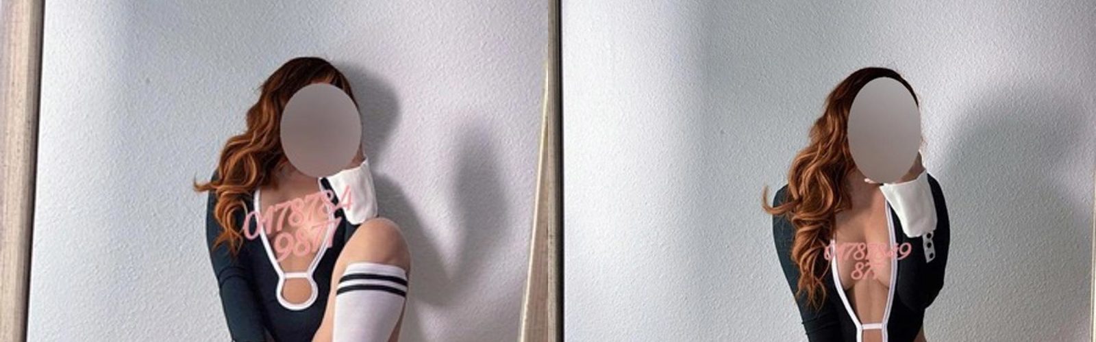 Immagine intestazione profilo