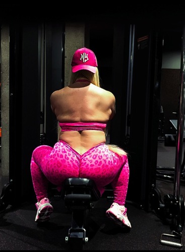 GYMGirl40JKatja - +4915779102841, +491577-9102841, 01577-9102841