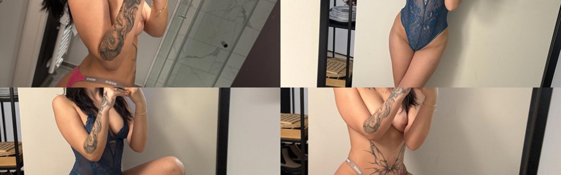 प्रोफ़ाइल हैडर छवि