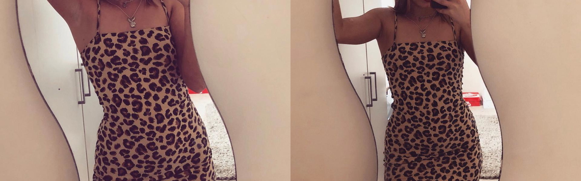 Immagine intestazione profilo