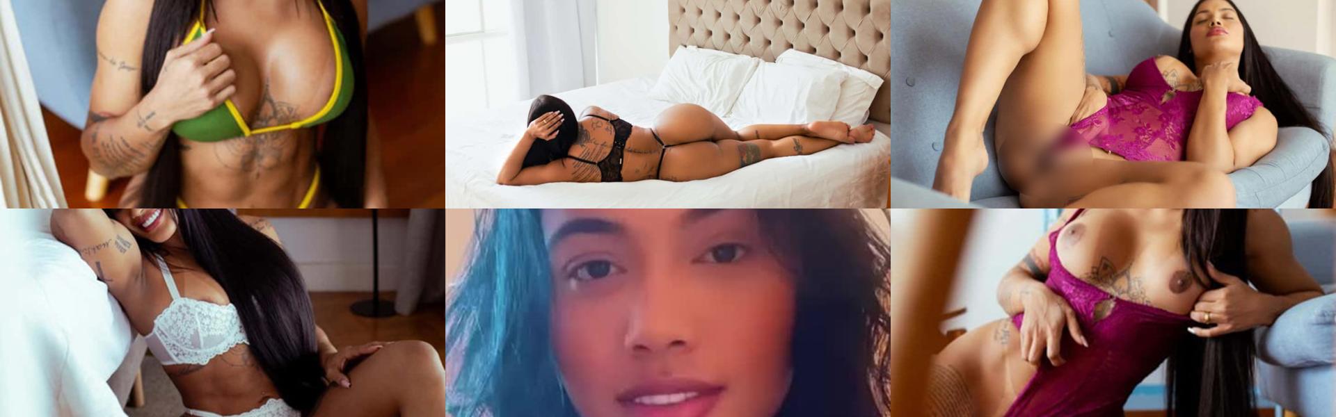 Imagem do cabeçalho do perfil