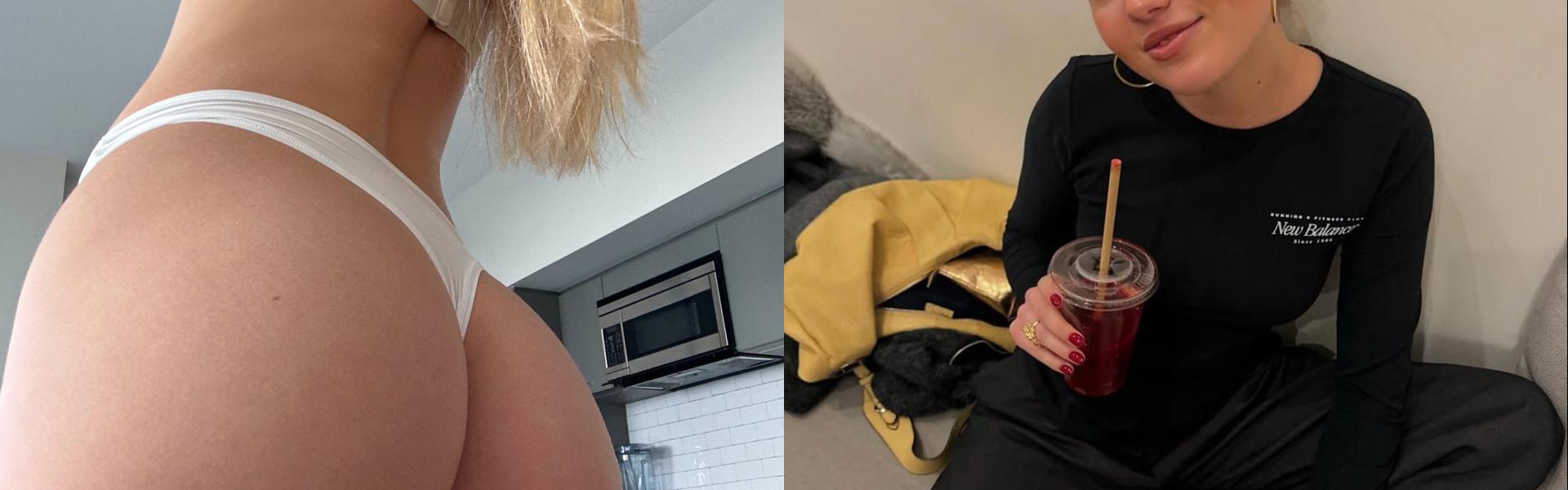 Image d'en-tête du profil