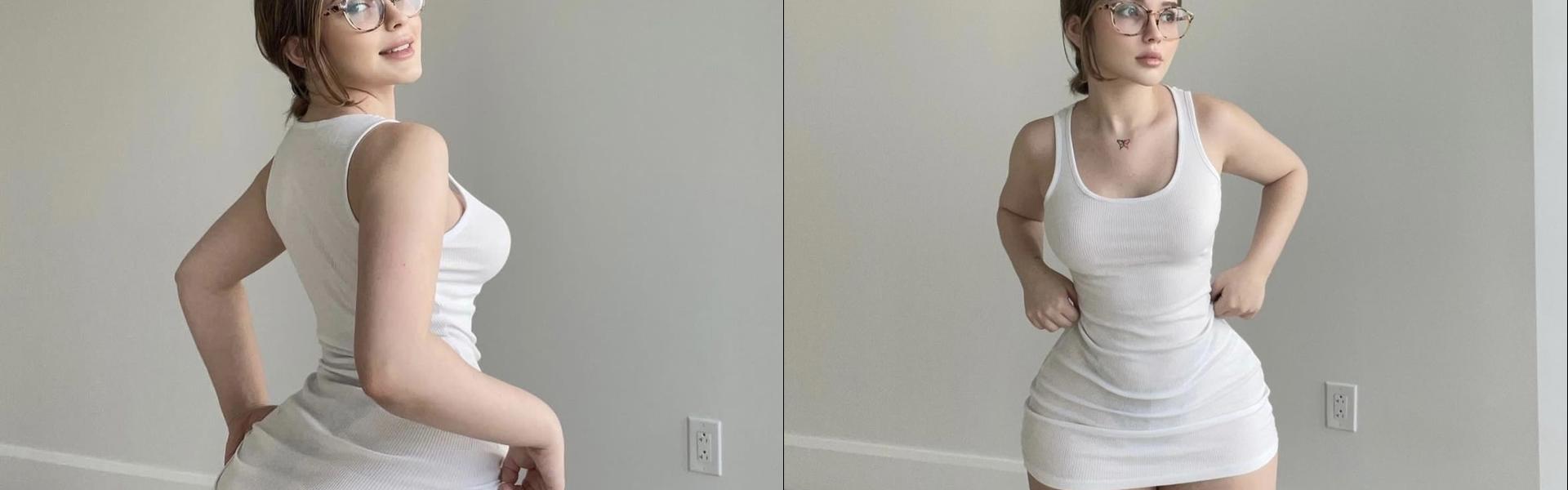 Immagine intestazione profilo