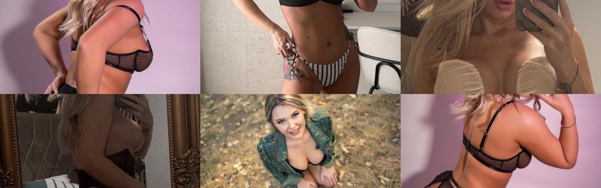 Изображение заголовка профиля