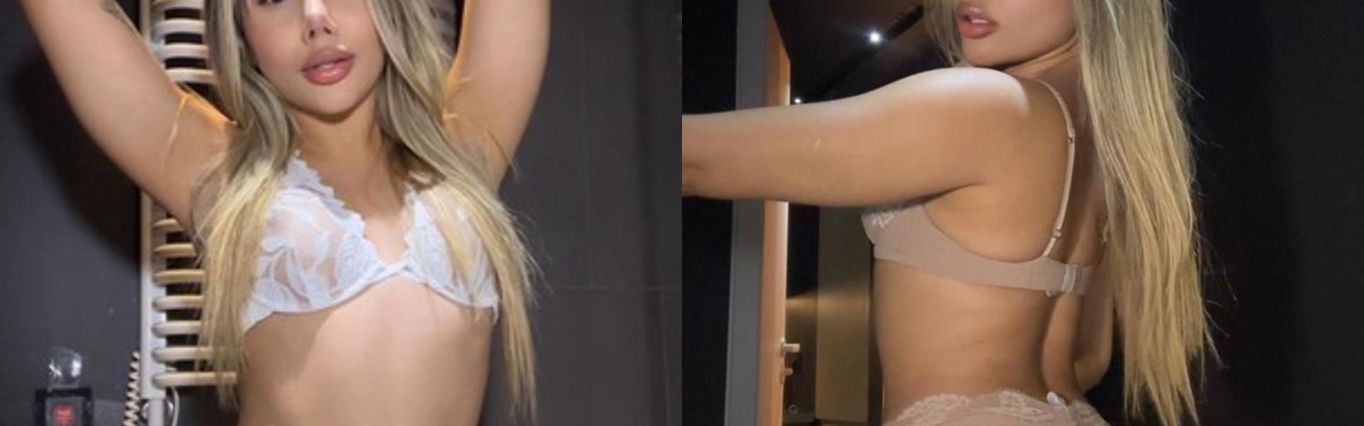 Immagine intestazione profilo