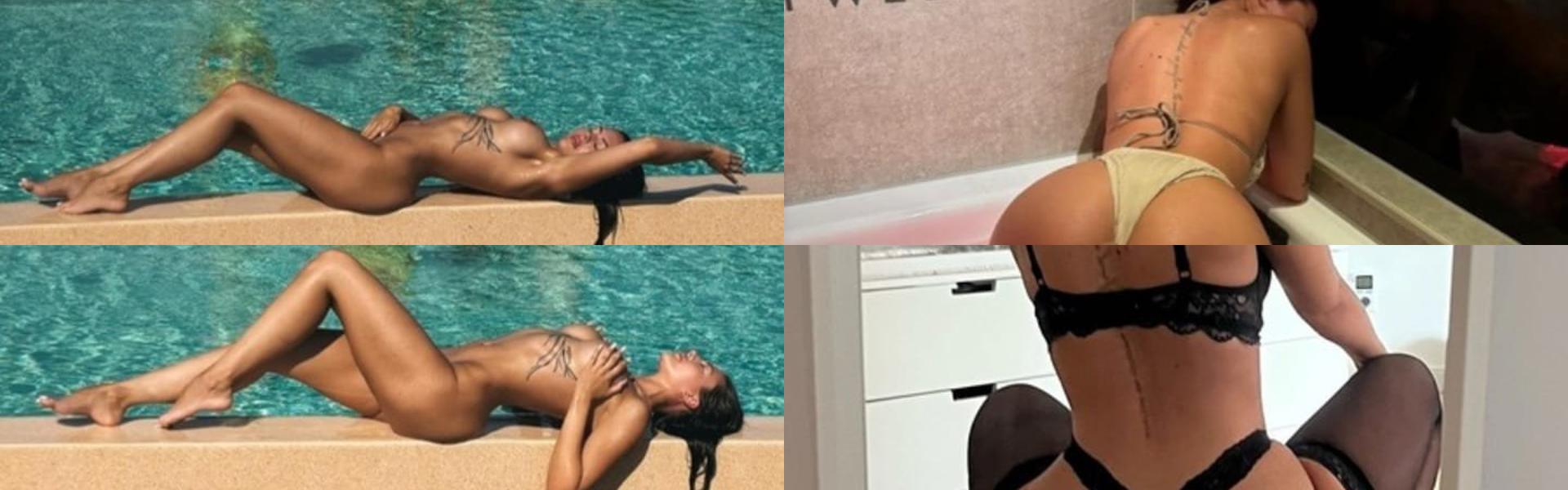 Зображення заголовка профілю