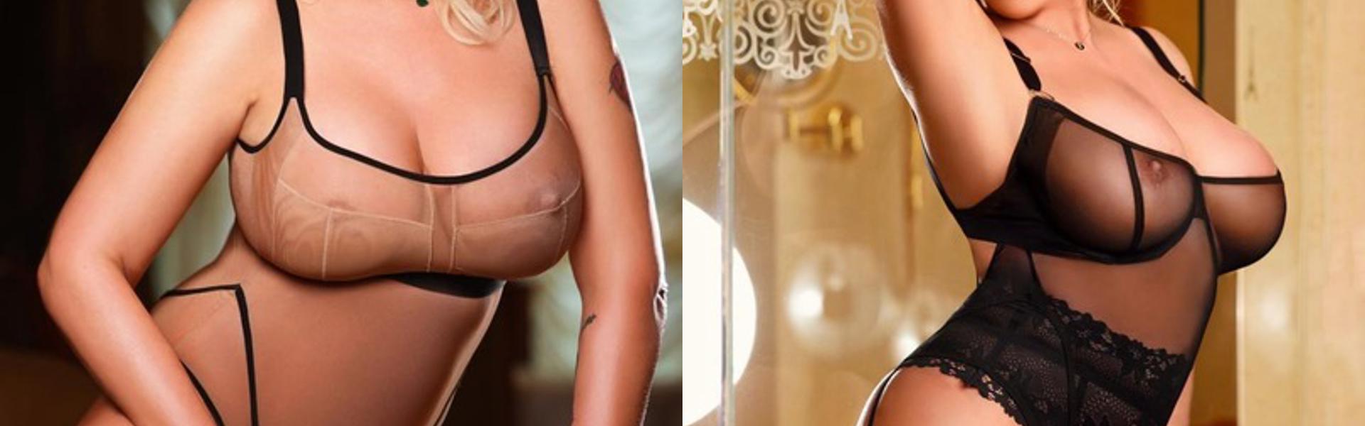 Изображение заголовка профиля