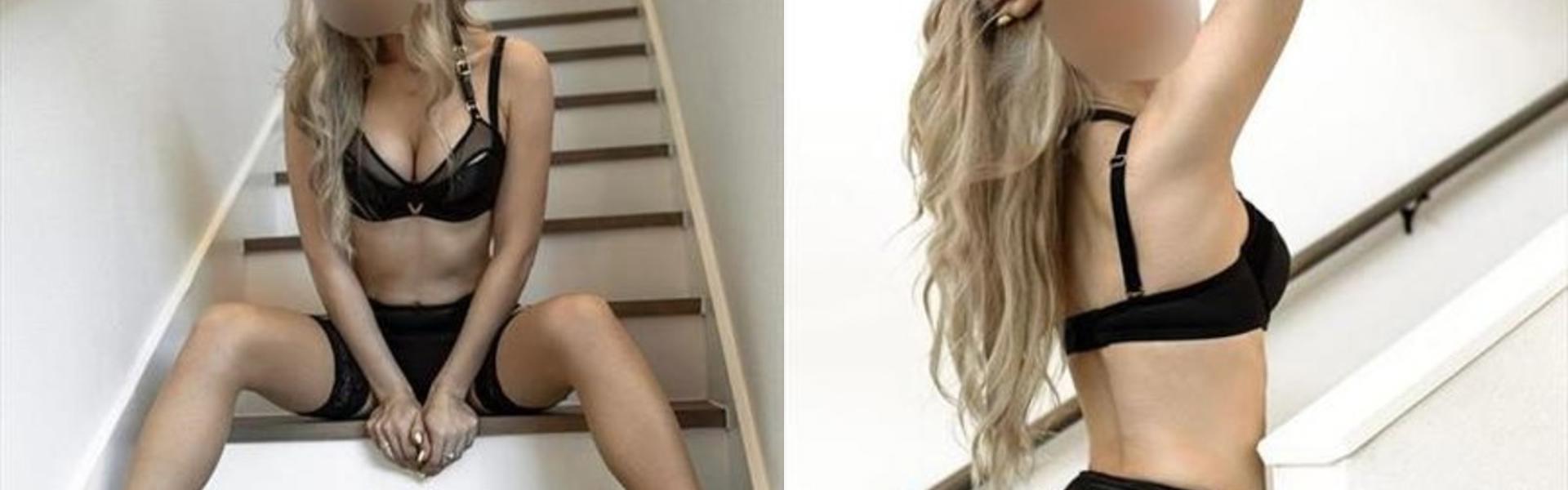 Immagine intestazione profilo