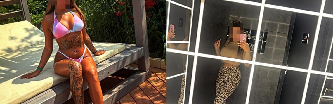 Immagine intestazione profilo