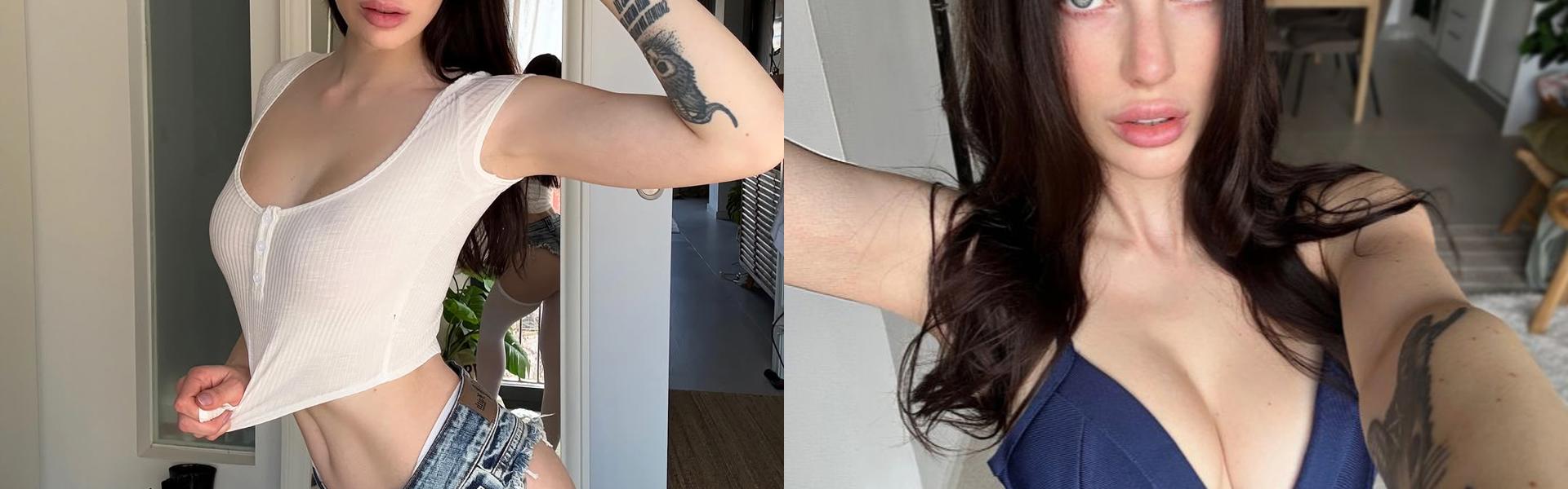 Image d'en-tête du profil