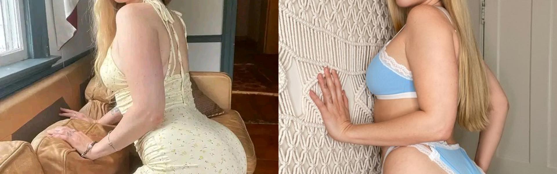 Immagine intestazione profilo