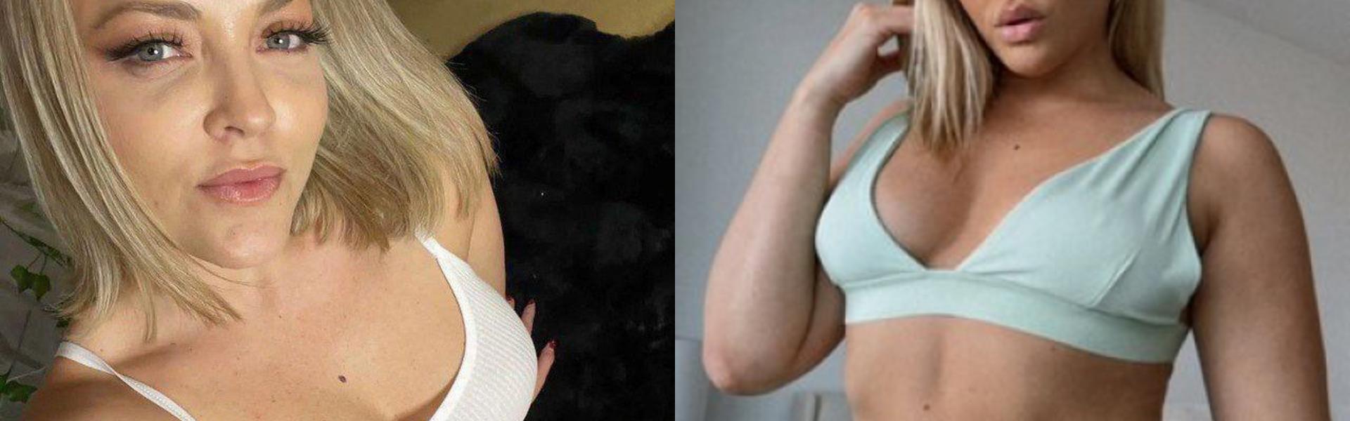 Immagine intestazione profilo