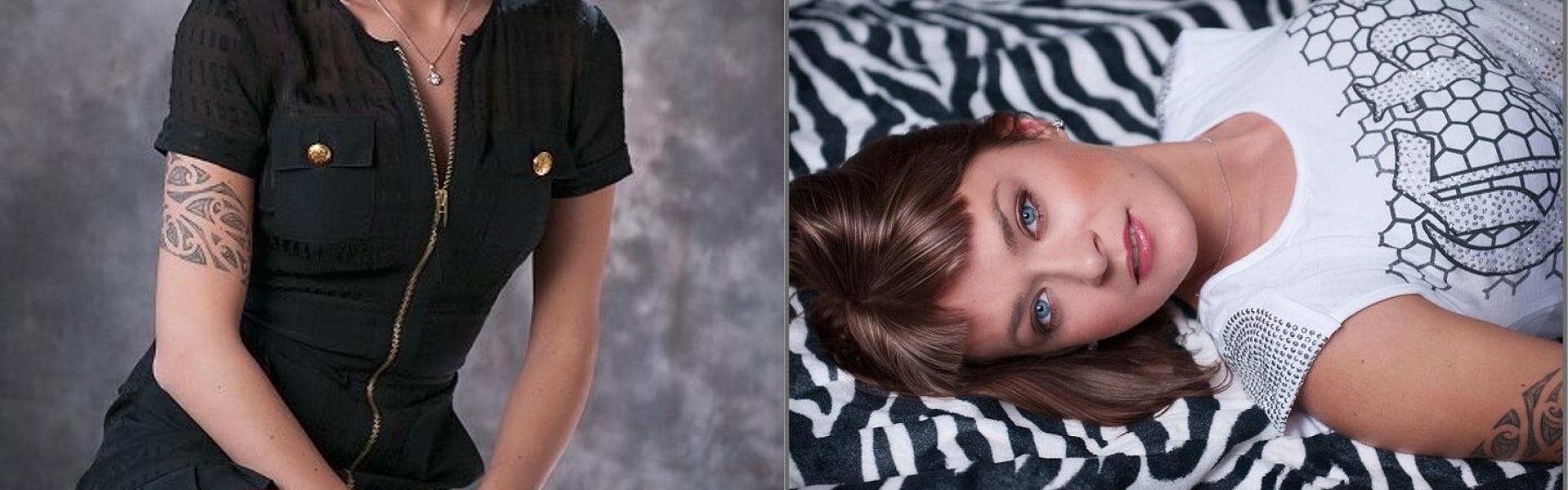 Изображение заголовка профиля