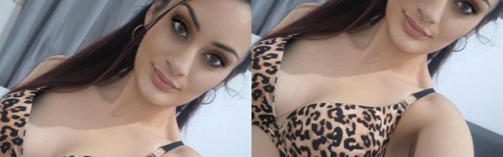 Immagine intestazione profilo