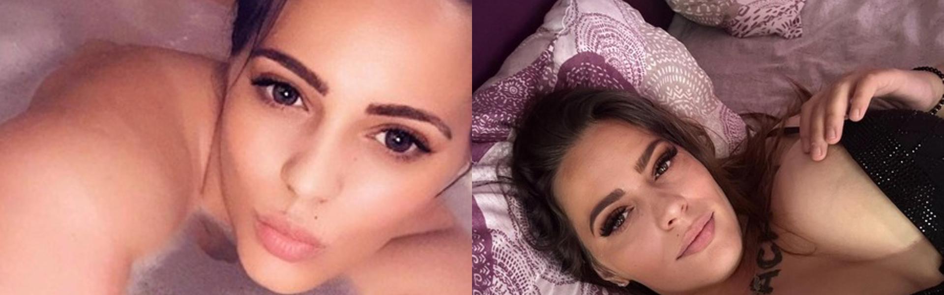 Profiel-headerafbeelding