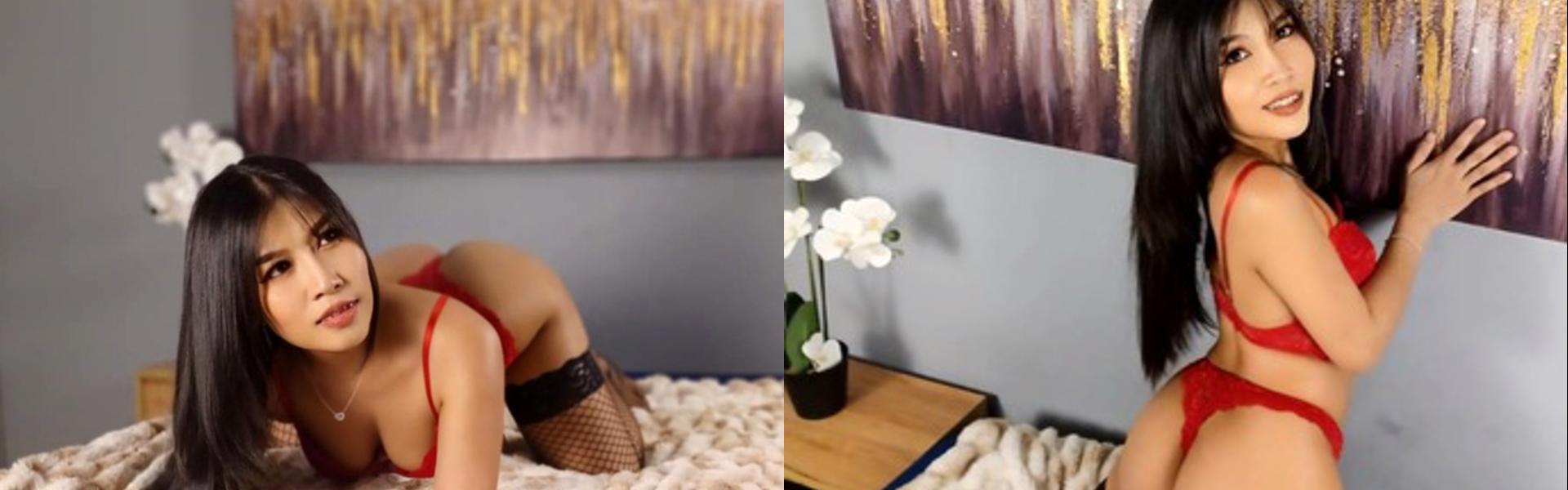 Profiel-headerafbeelding