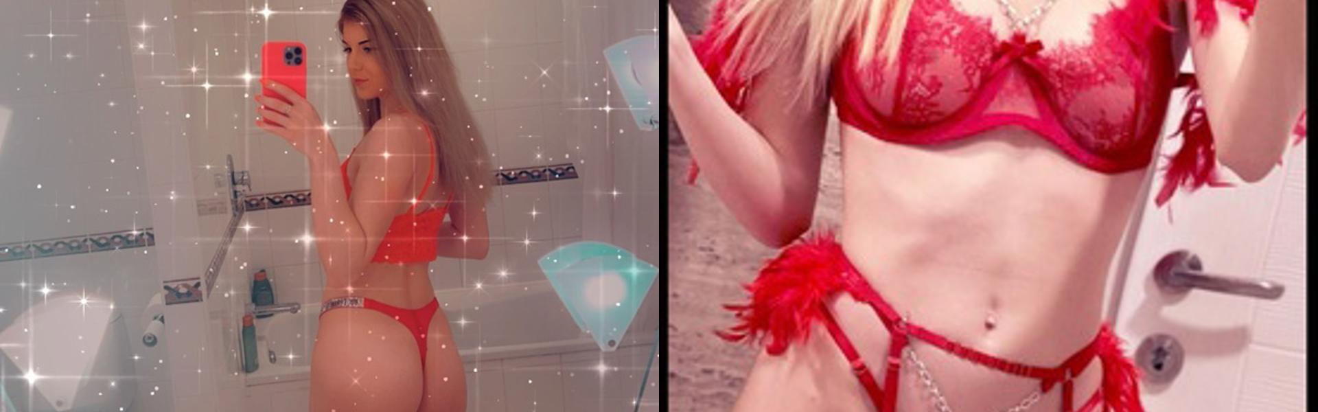 Immagine intestazione profilo