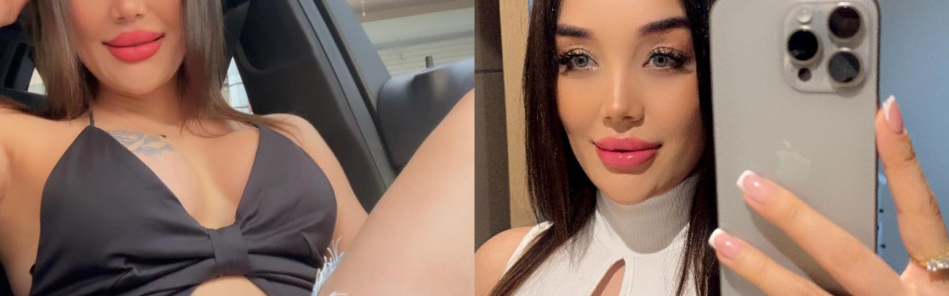 Изображение заголовка профиля