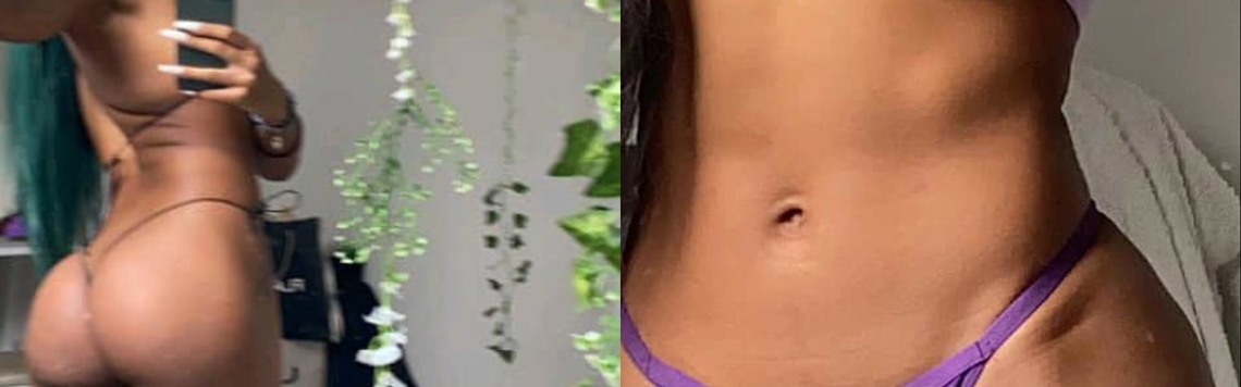 Imagem do cabeçalho do perfil